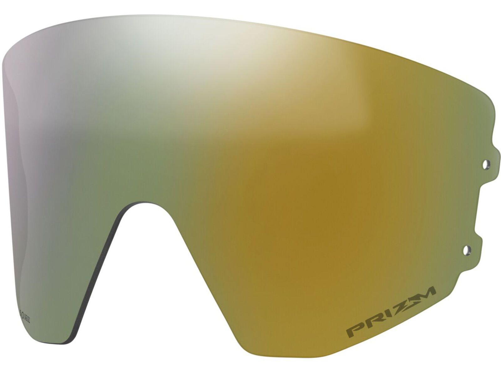 Oakley Flow Scape L Replacement Lens, Prizm Sage Gold Iridium | Bild 1