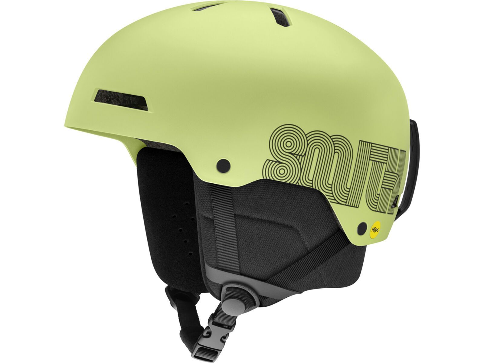 Smith Rodeo MIPS, matte serpentine | Bild 1
