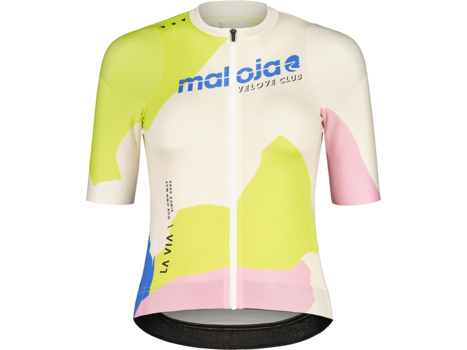 Maloja SokostiM., shaded white | Bild 1