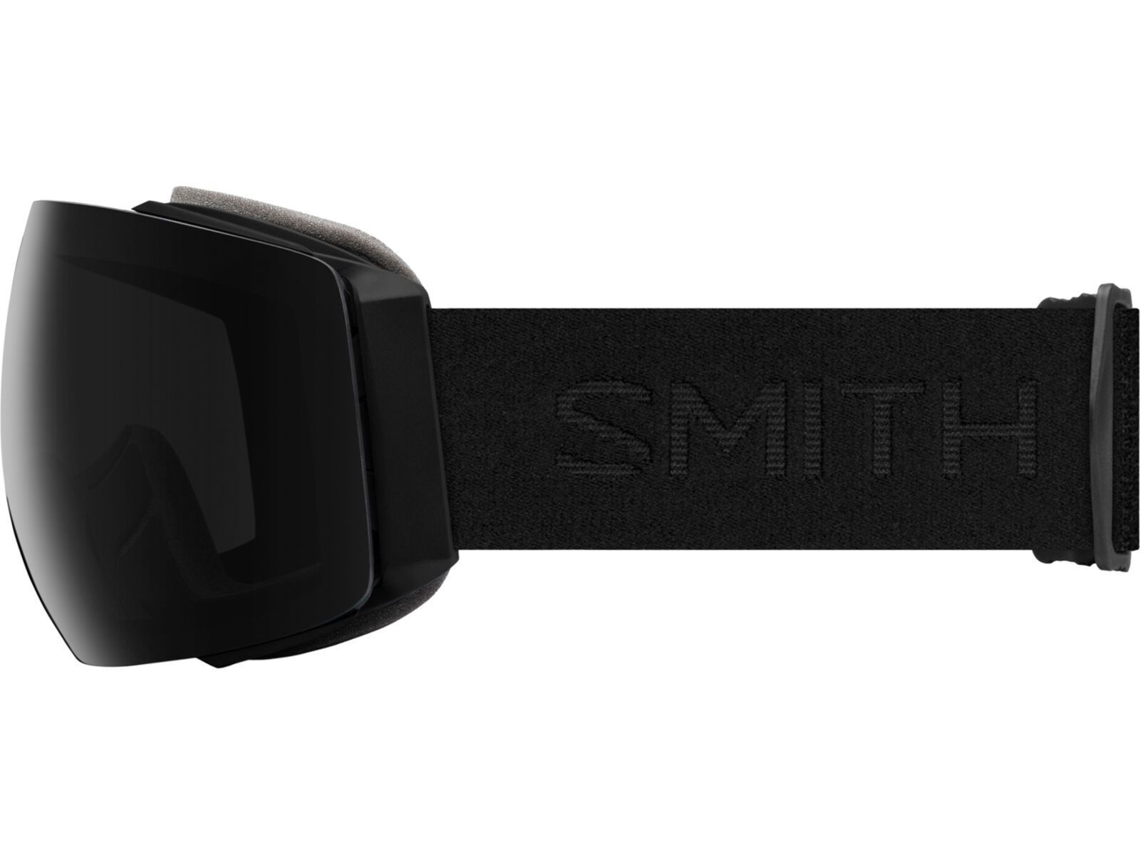 Smith I/O Mag, ChromaPop Sun Black / blackout | Bild 3