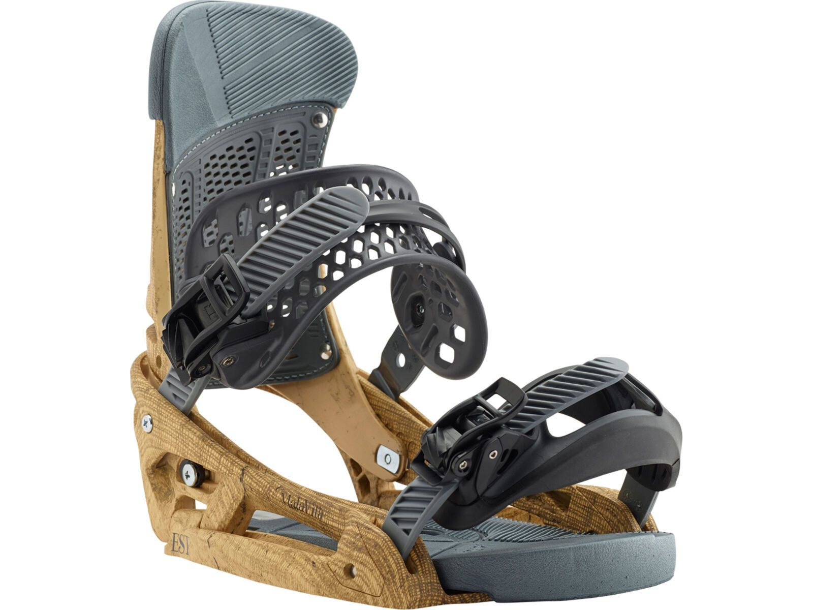 Set: Burton Custom 2019 +  Malavita EST (1931046S) | Bild 3