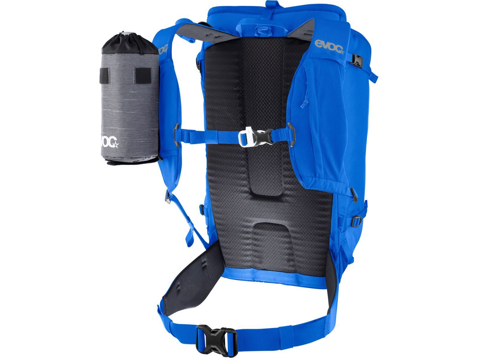 Evoc Summit 30, royal blue | Bild 11