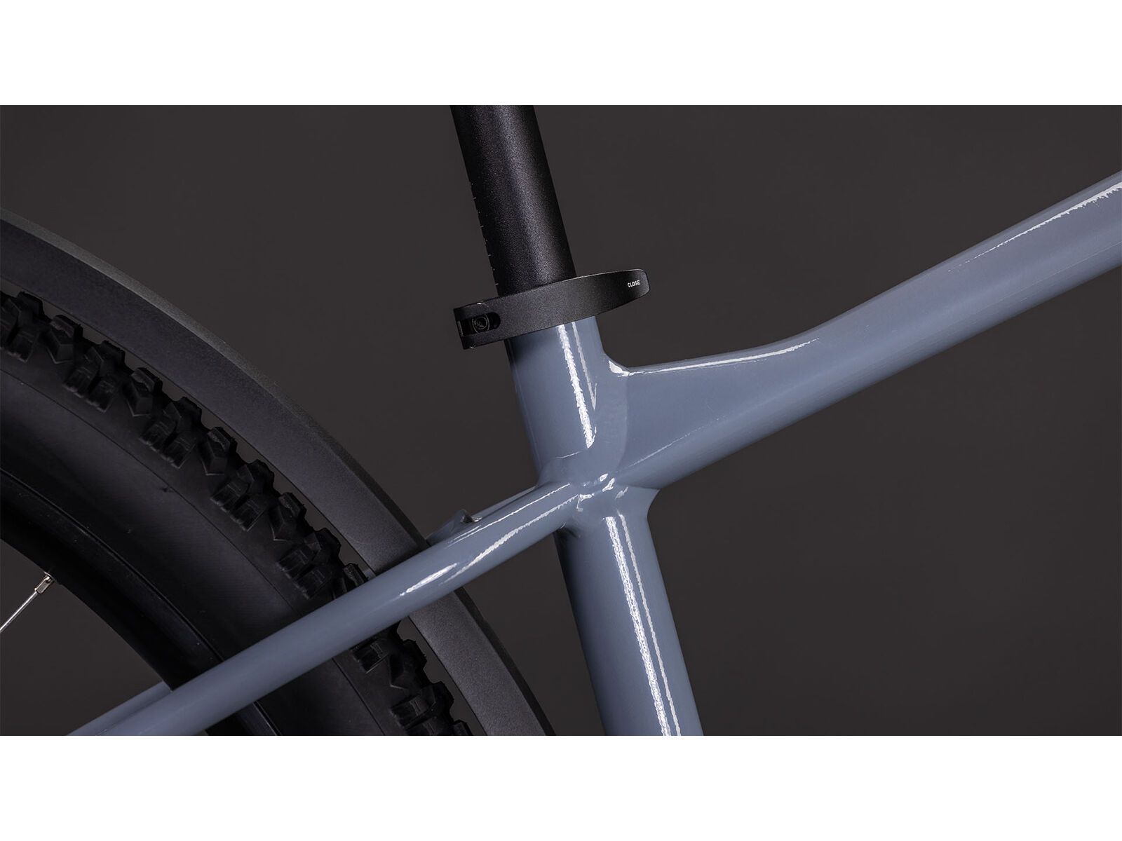 Cube Aim One FE 29, smoke´n´black | Bild 6