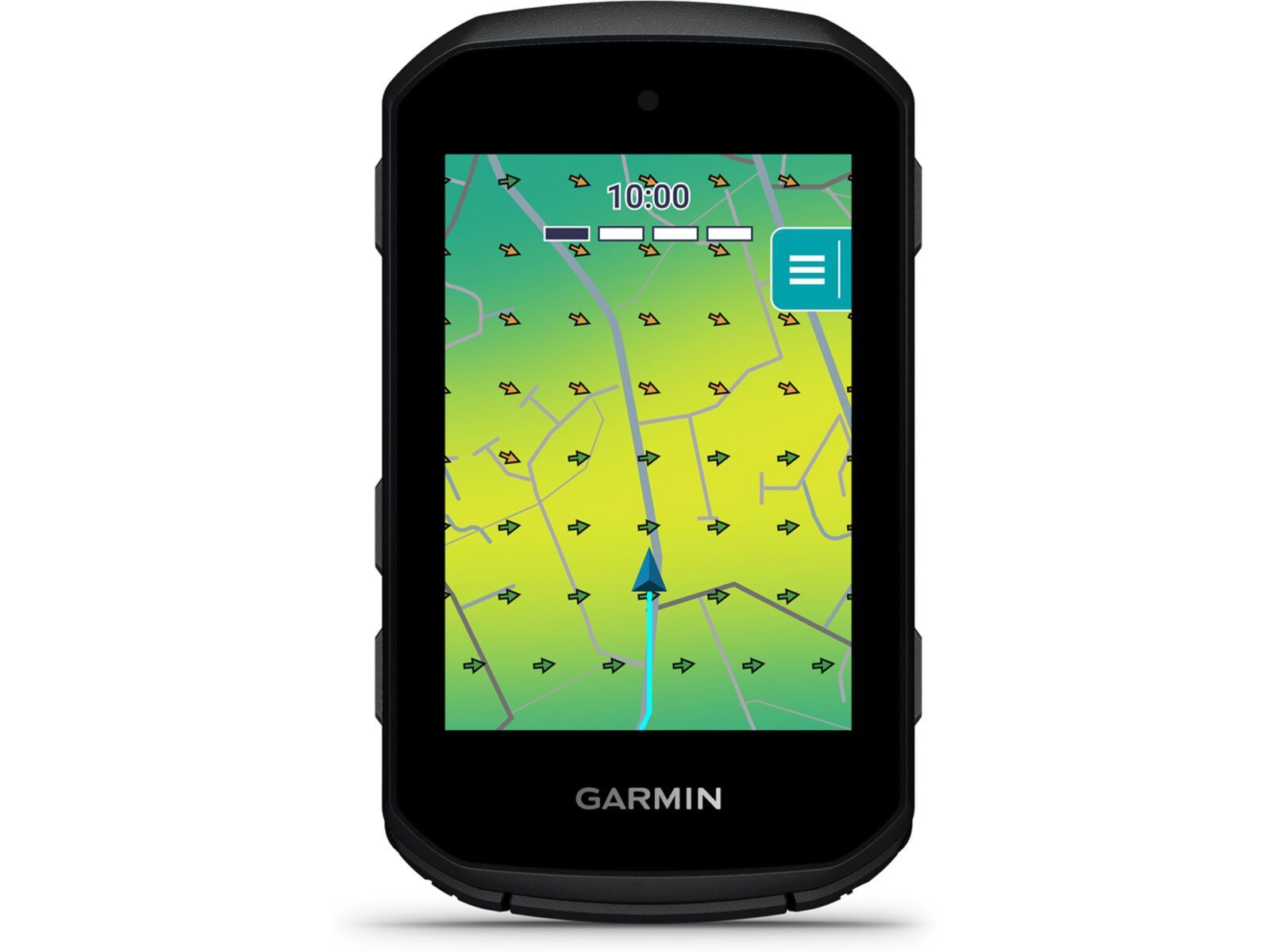 Garmin Edge 550 | Bild 12