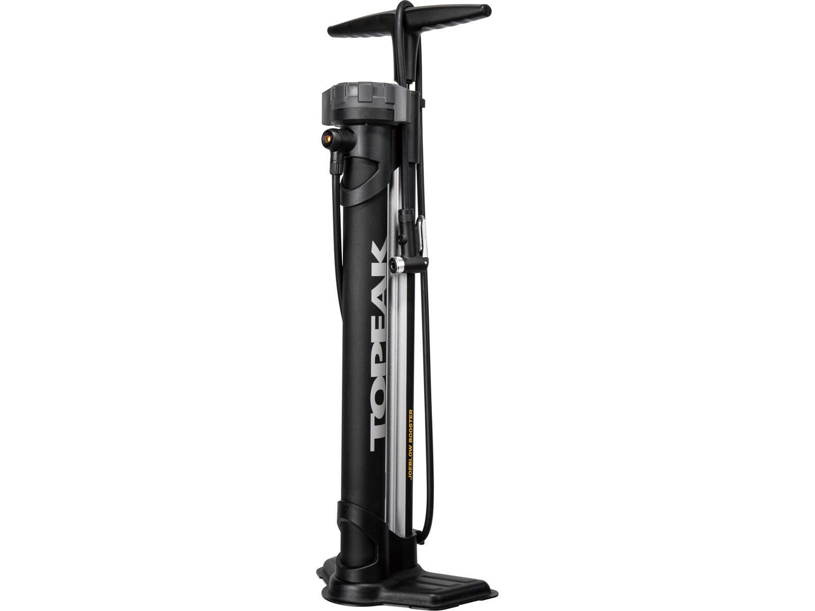 Topeak JoeBlow Booster, black | Bild 3
