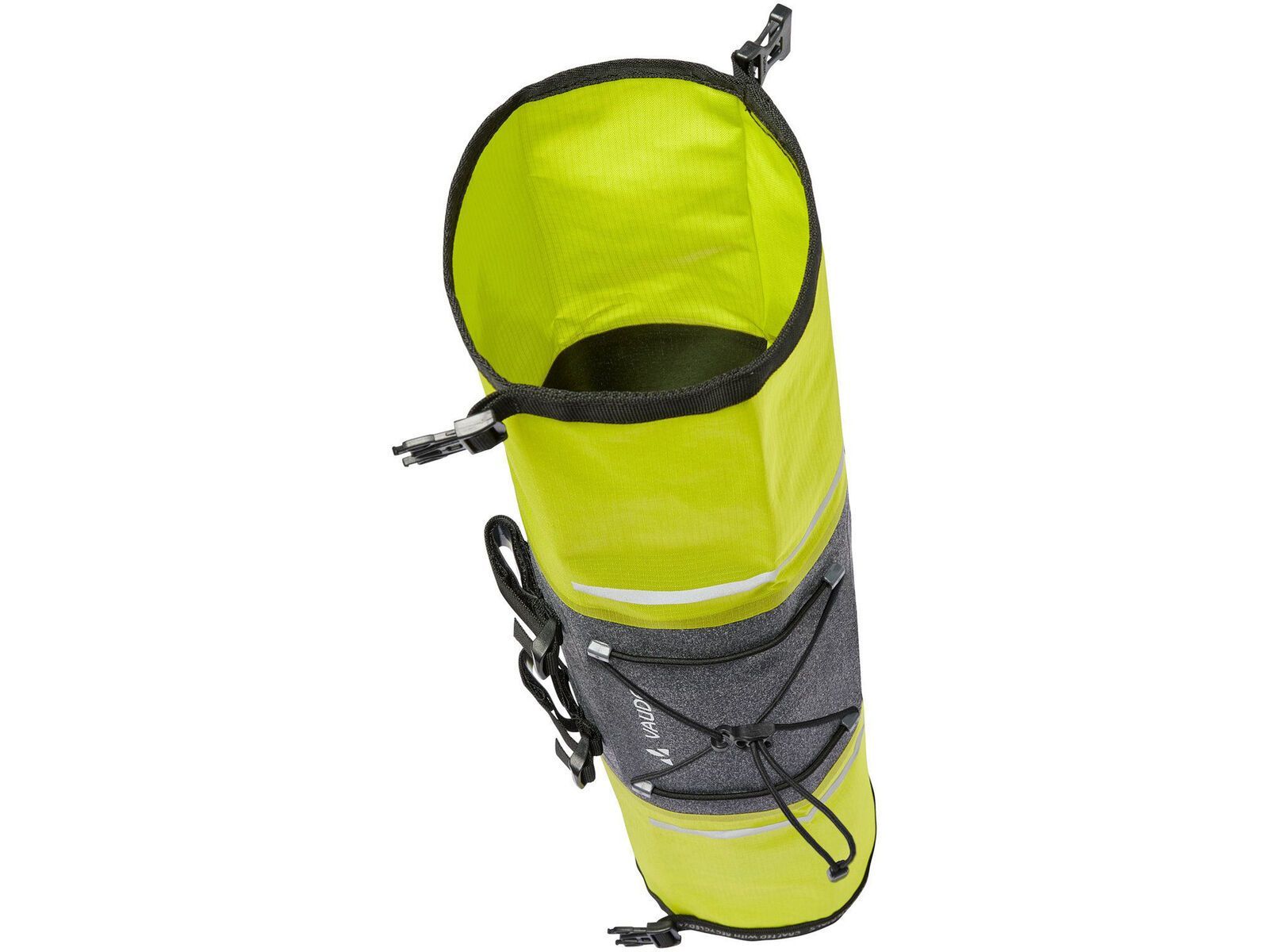 Vaude Trailfront Compact, bright green/black | Bild 3