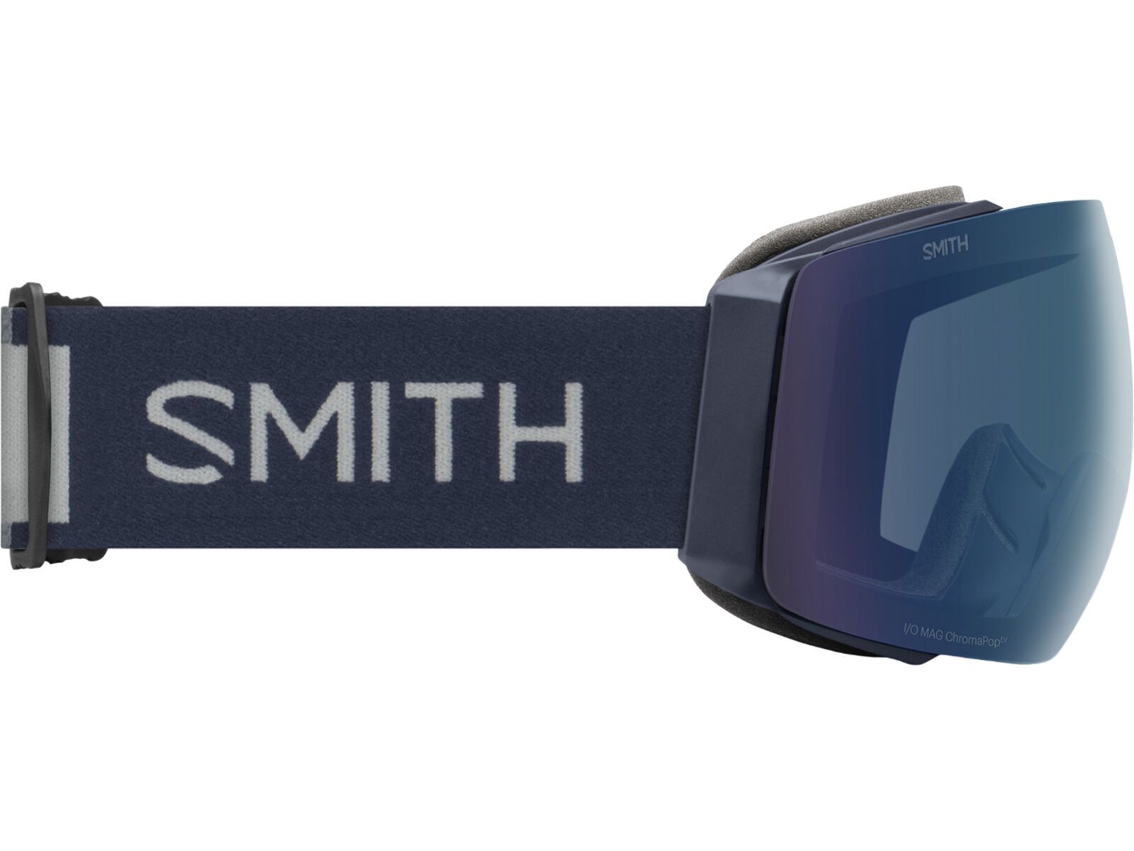 Smith I/O Mag, ChromaPop Everyday Blue Mirror / royal navy | Bild 4