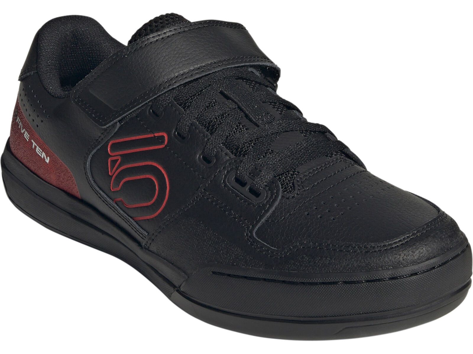 Five Ten Hellcat, core black/red/cloud white | Bild 1