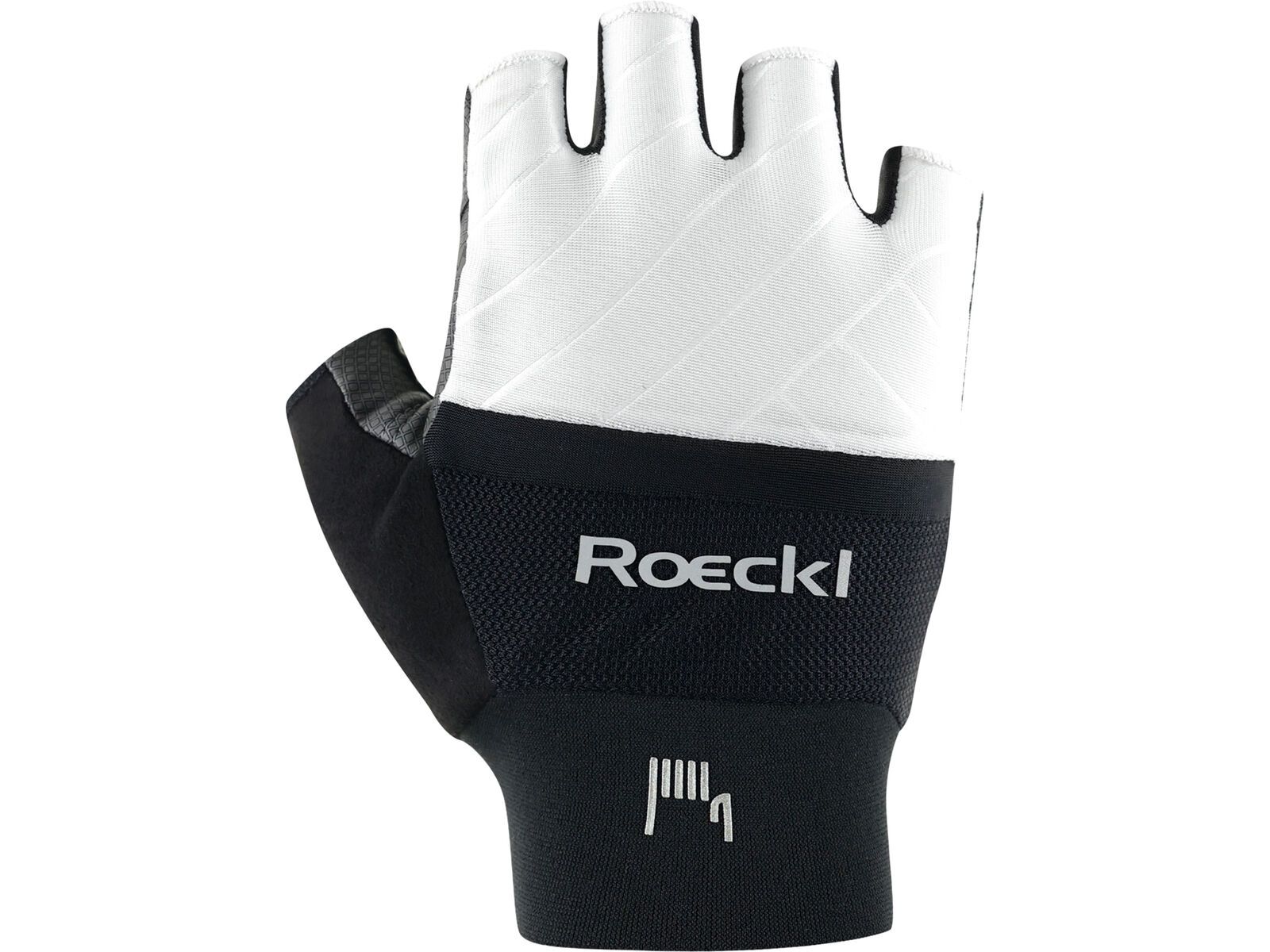 Roeckl Bonau 2, black/white | Bild 1