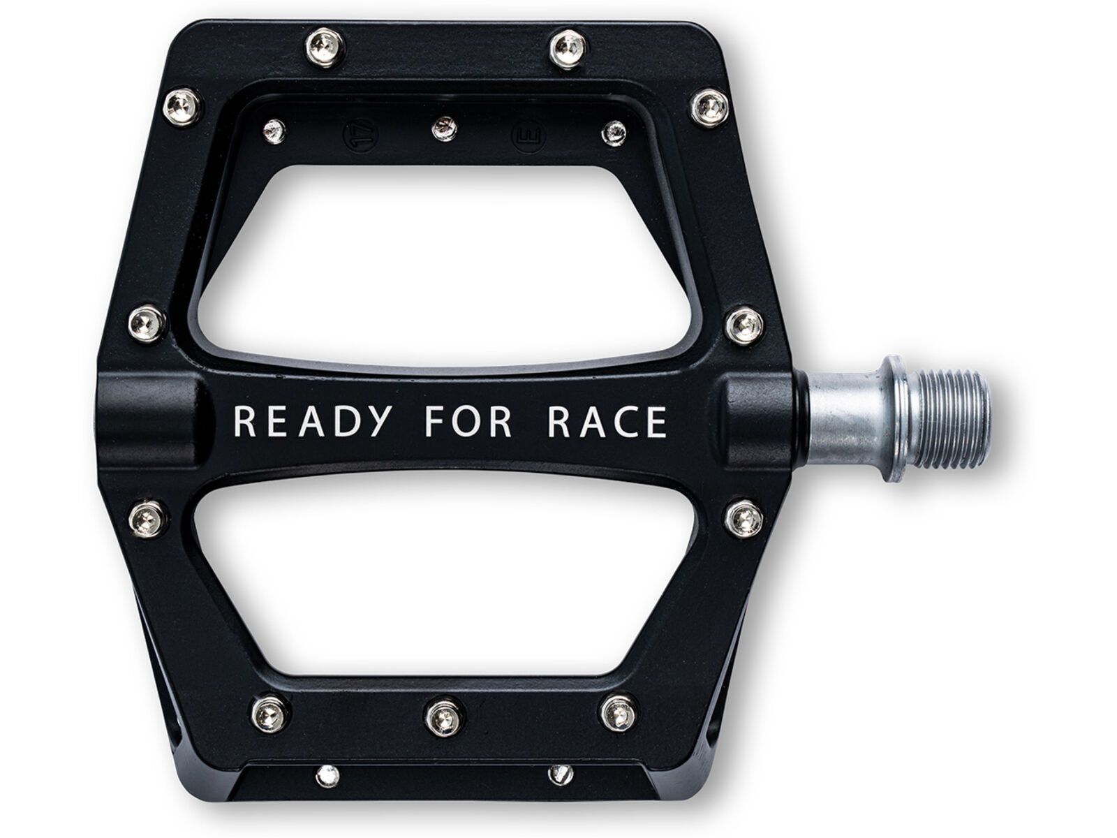 Cube RFR Pedale Flat Race, black | Bild 1