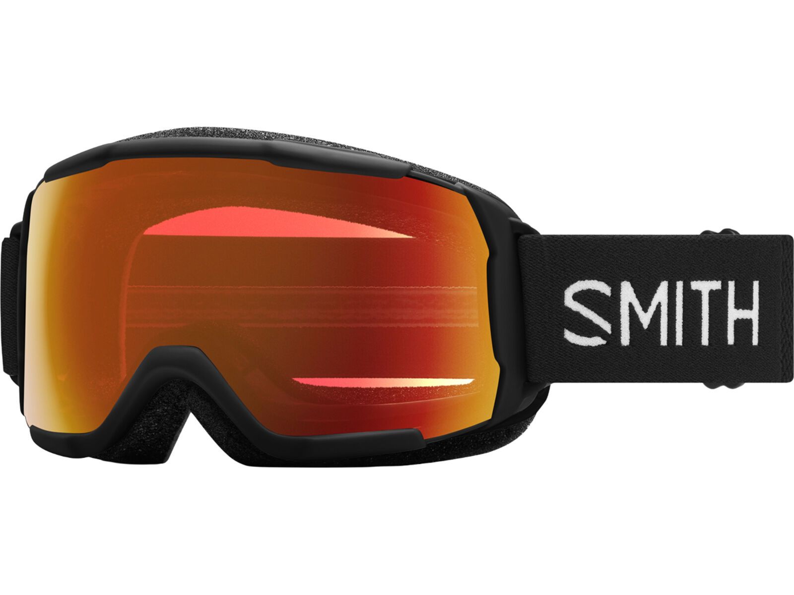 Smith Grom, ChromaPop Everyday Red Mirror / black | Bild 1