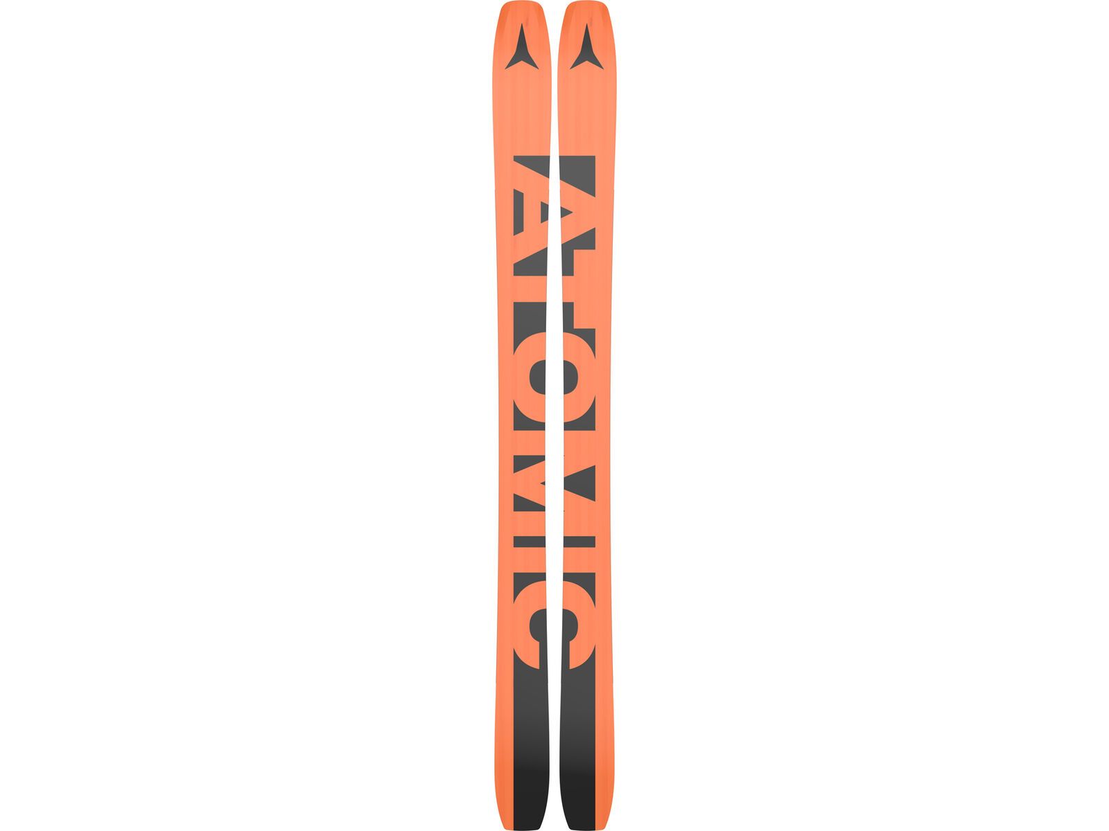 Atomic Backland 102, blue/black | Bild 2