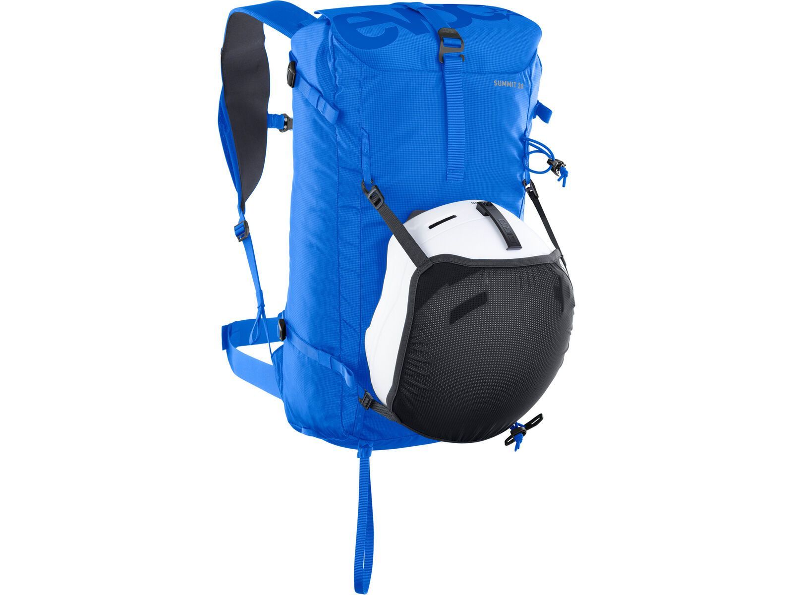 Evoc Summit 20, royal blue | Bild 5