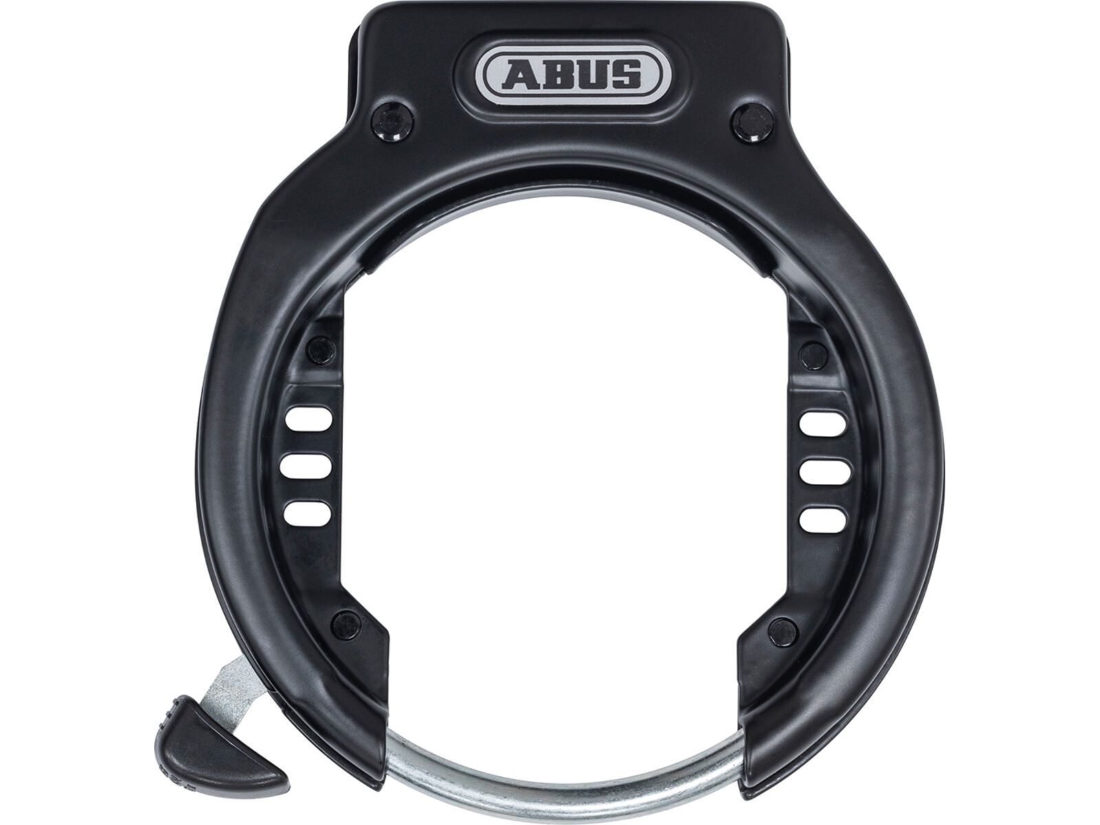 Abus Amparo 4650XL R, black | Bild 1
