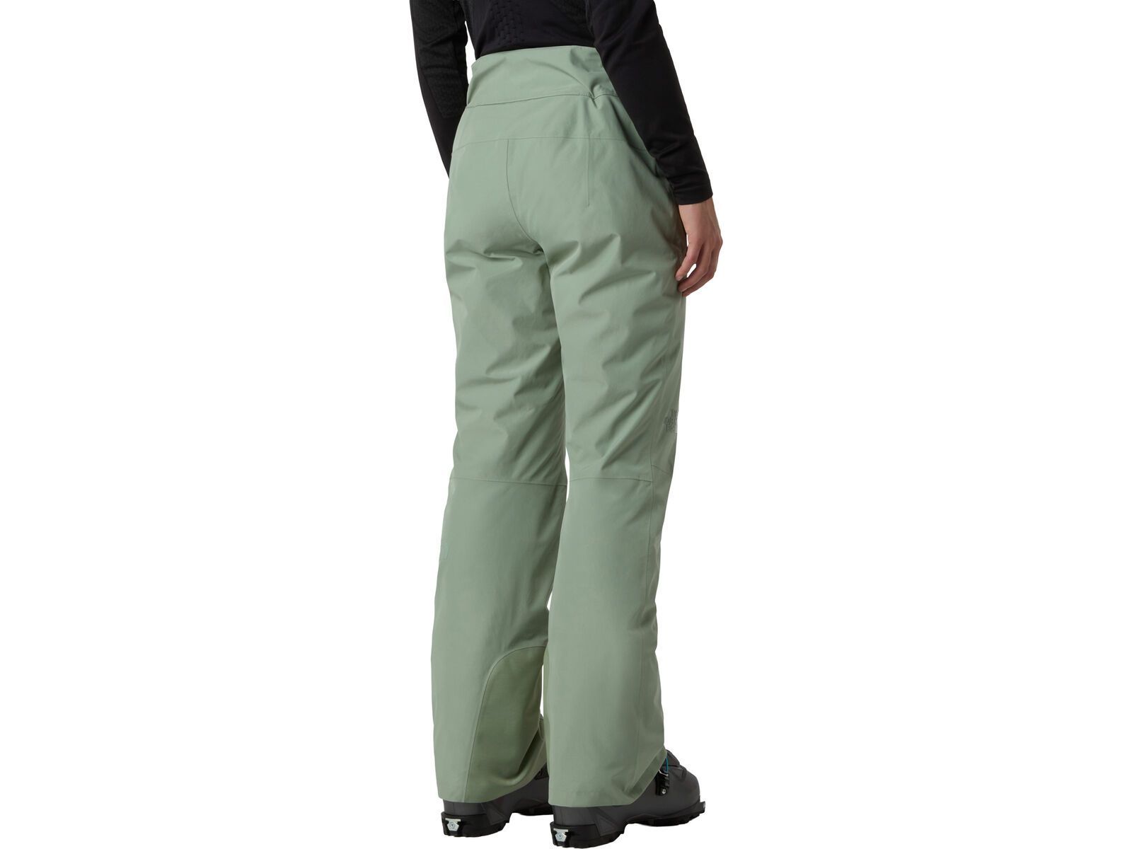 The North Face Women’s Descendit Pant, slate moss | Bild 3