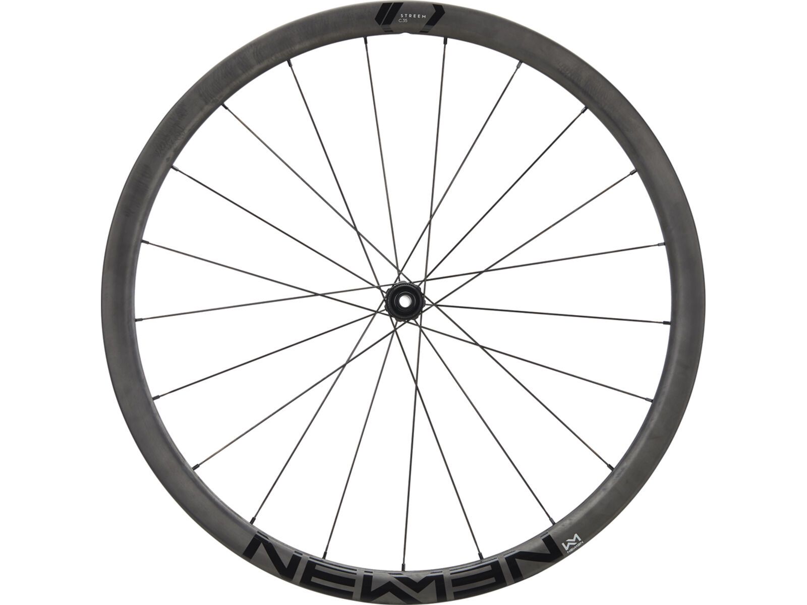 Newmen Streem Climbing C.35 - 700C / 12x100 mm | Bild 2