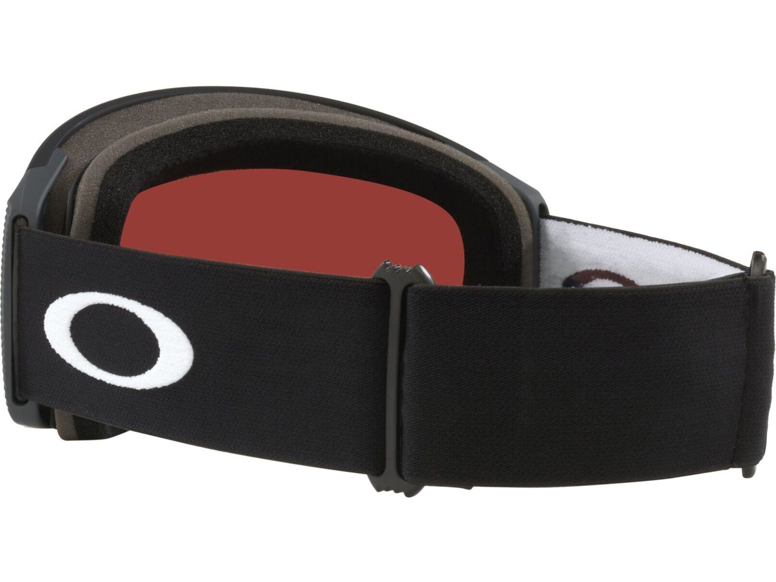 Oakley Flight Tracker L, Prizm Rose Gold Iridium / matte black | Bild 6