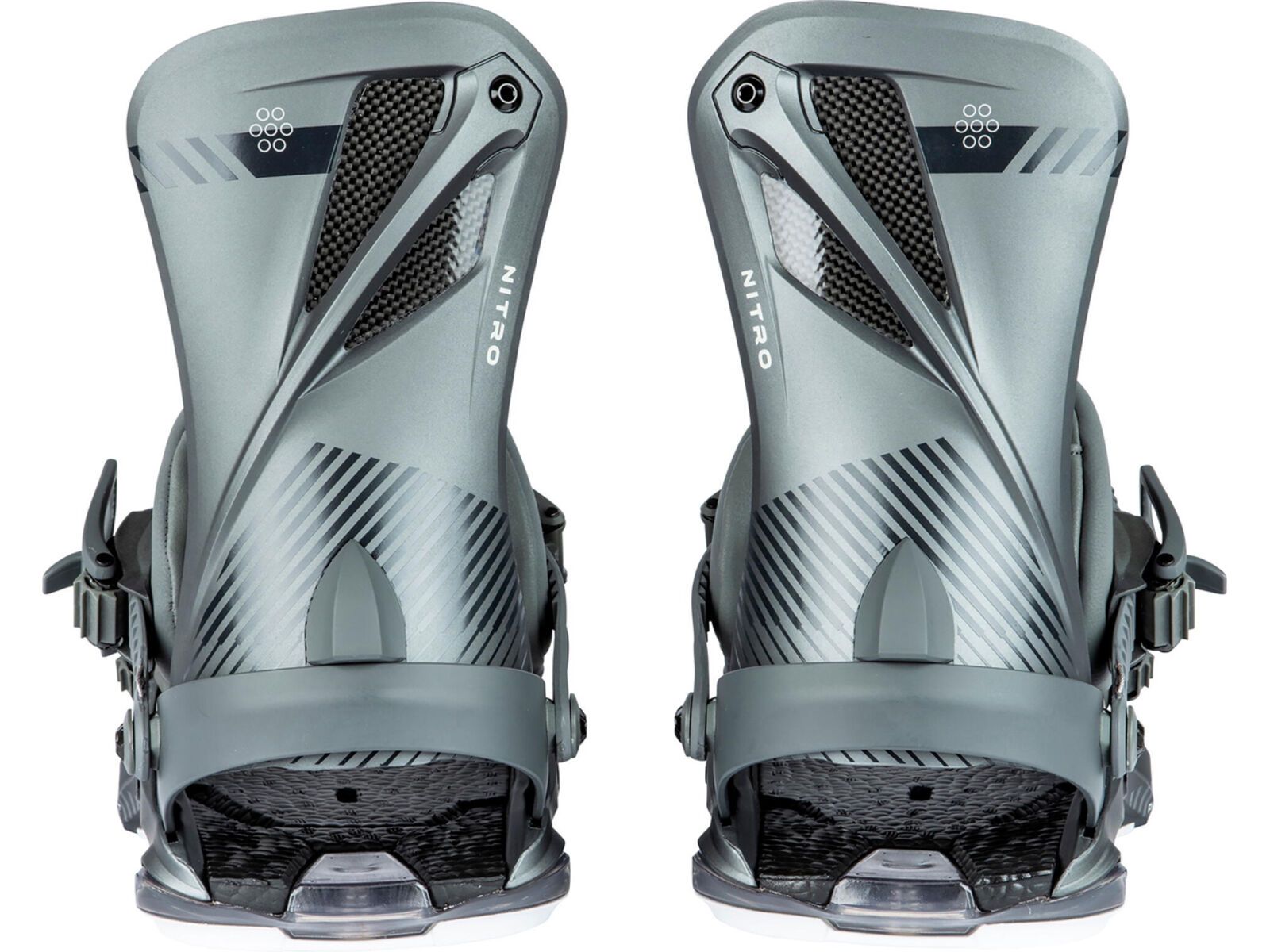 Nitro Phantom Plus, tech grey | Bild 3