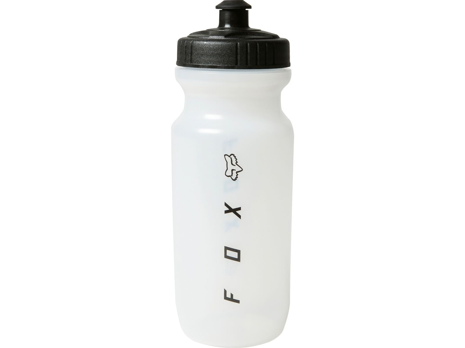 Fox Base Water Bottle, clear | Bild 1