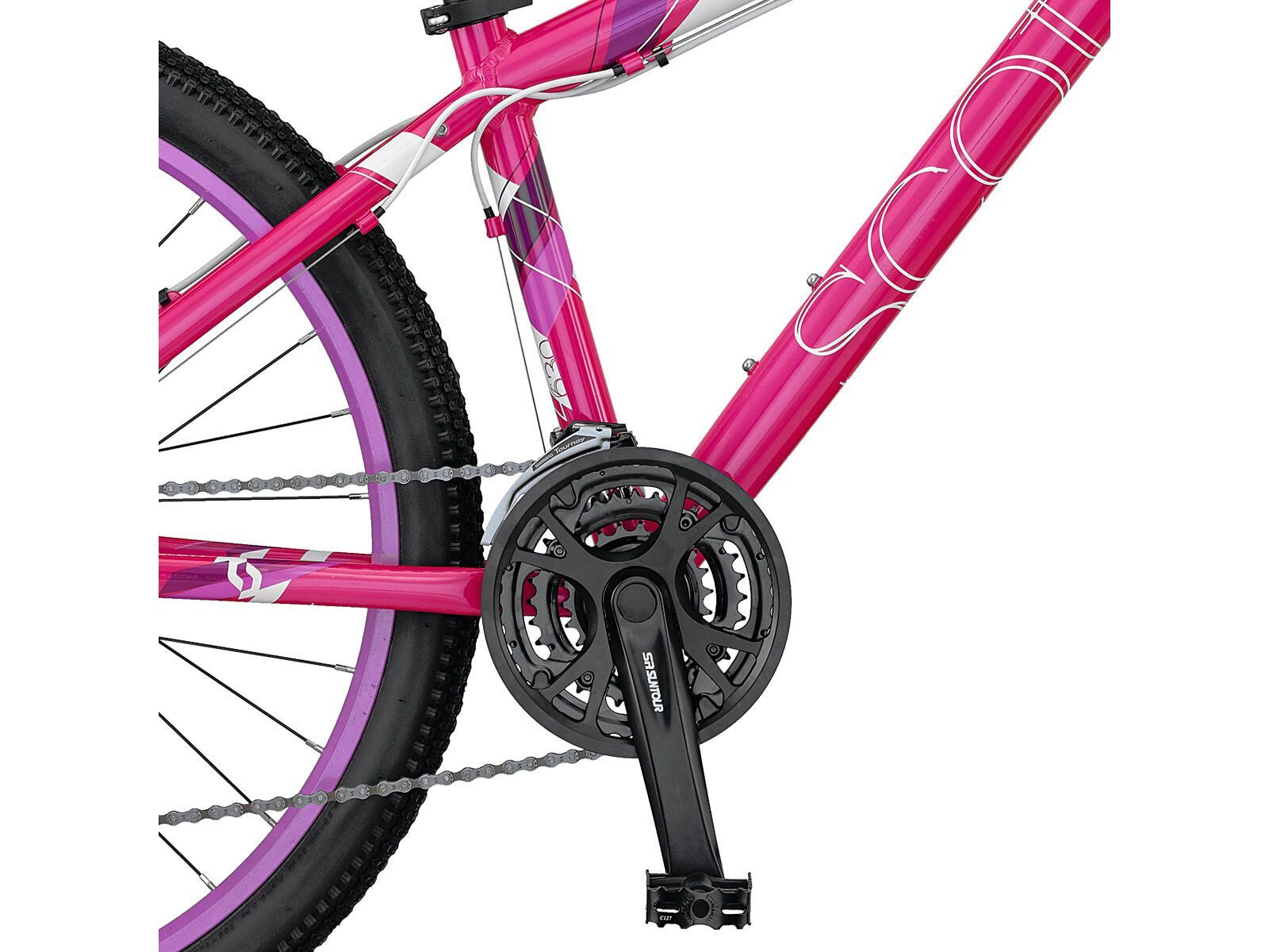 scott contessa 630 pink