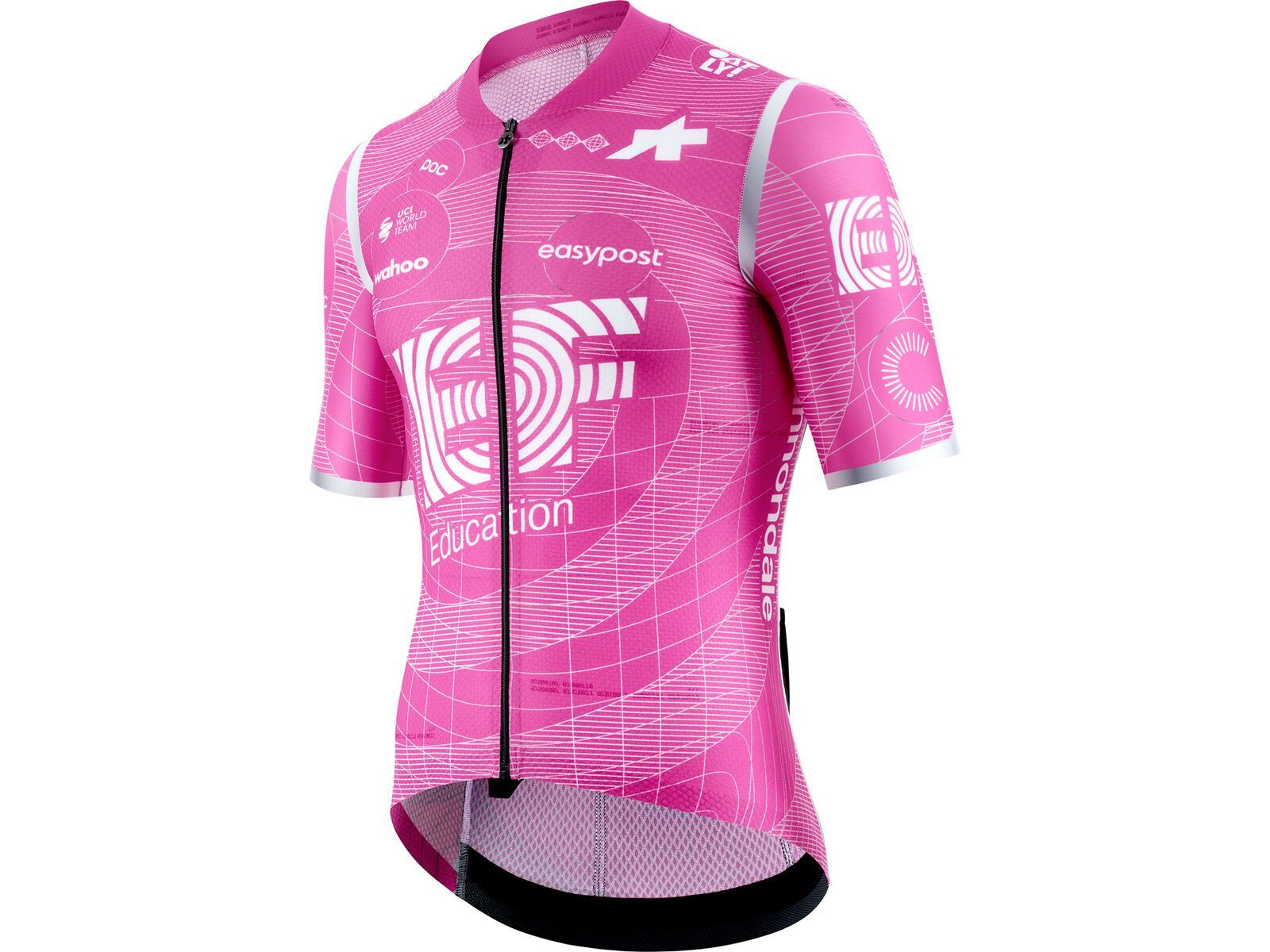 Assos Mille GT Jersey S11 Evo EF | Bild 3