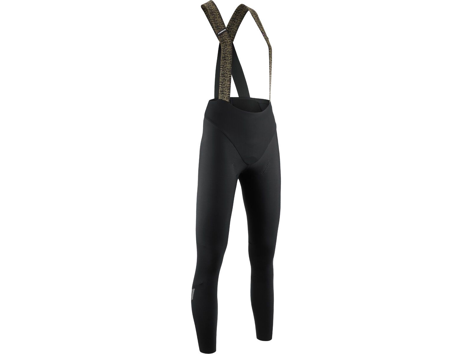 Assos UMA GTV Spring Fall Bib Tights S11, black series | Bild 3