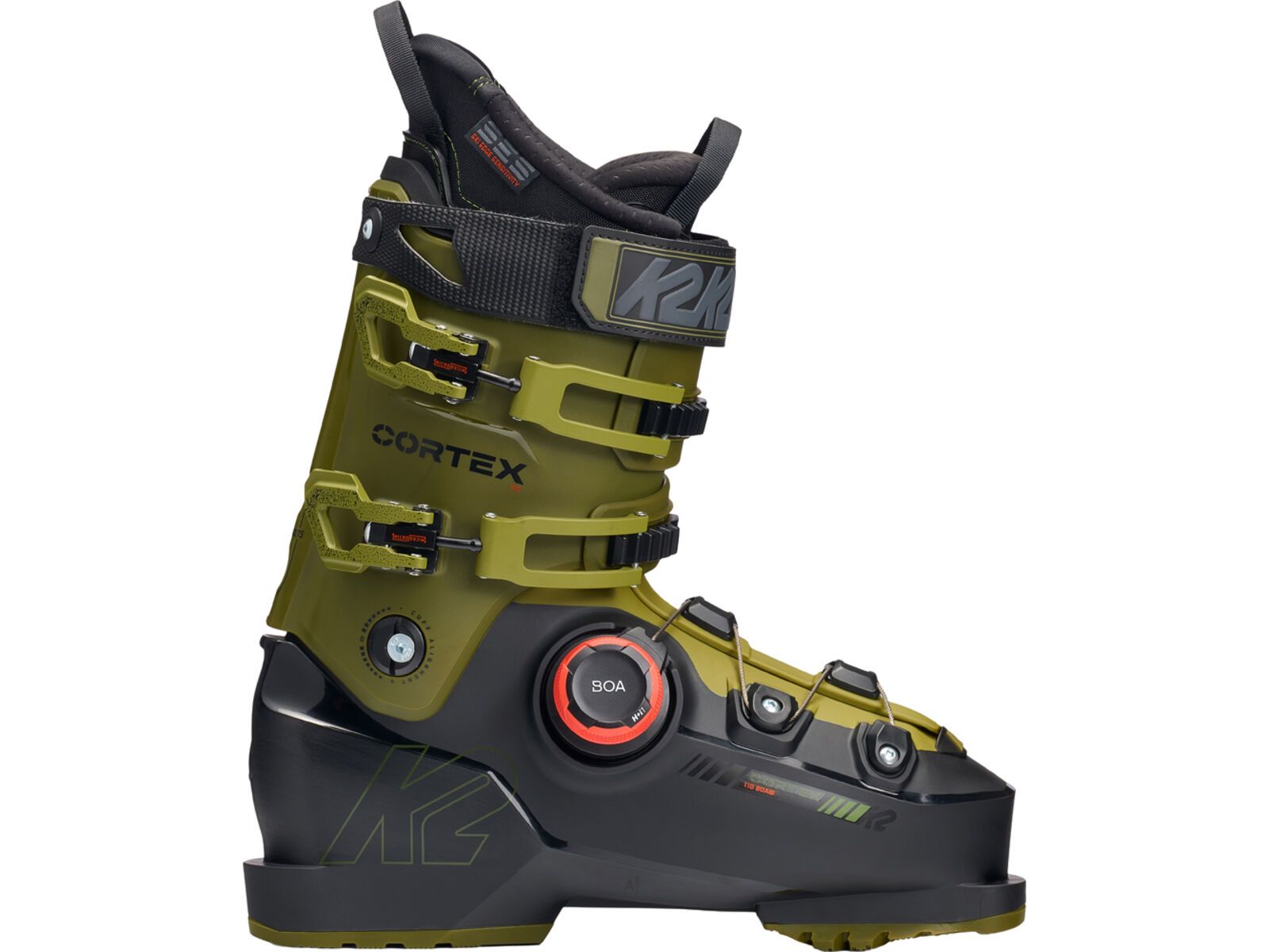 K2 Cortex 110 BOA | Bild 2