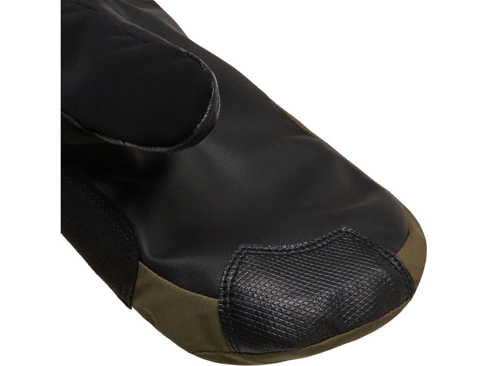 Oakley Powder Ridge Mittens, army green | Bild 2