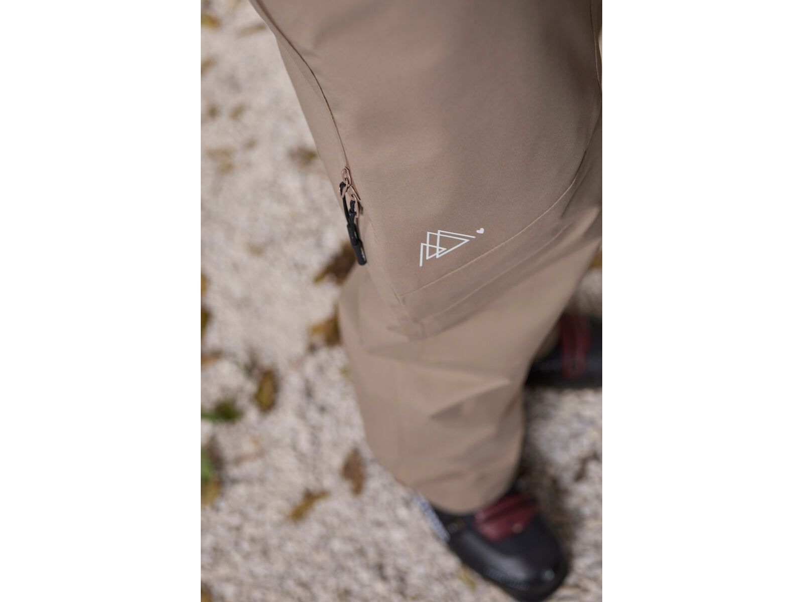 Maloja MuottasM., dark gravel | Bild 4
