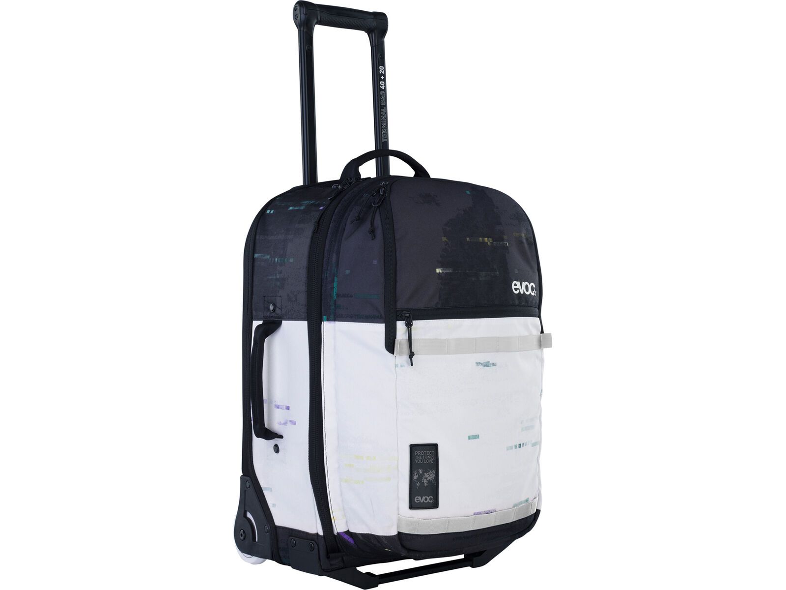 Evoc Terminal Bag 40+20, multicolour | Bild 2