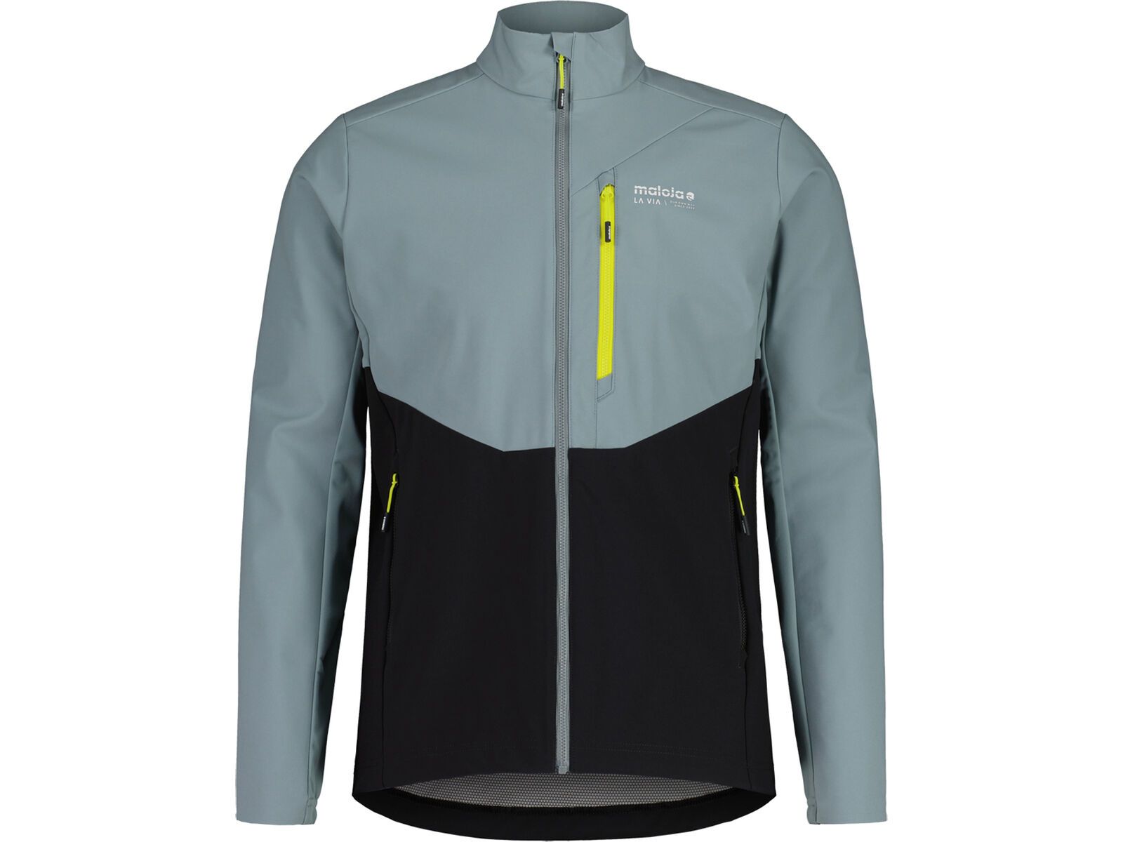 Maloja AlpelM., shaded sage multi | Bild 1