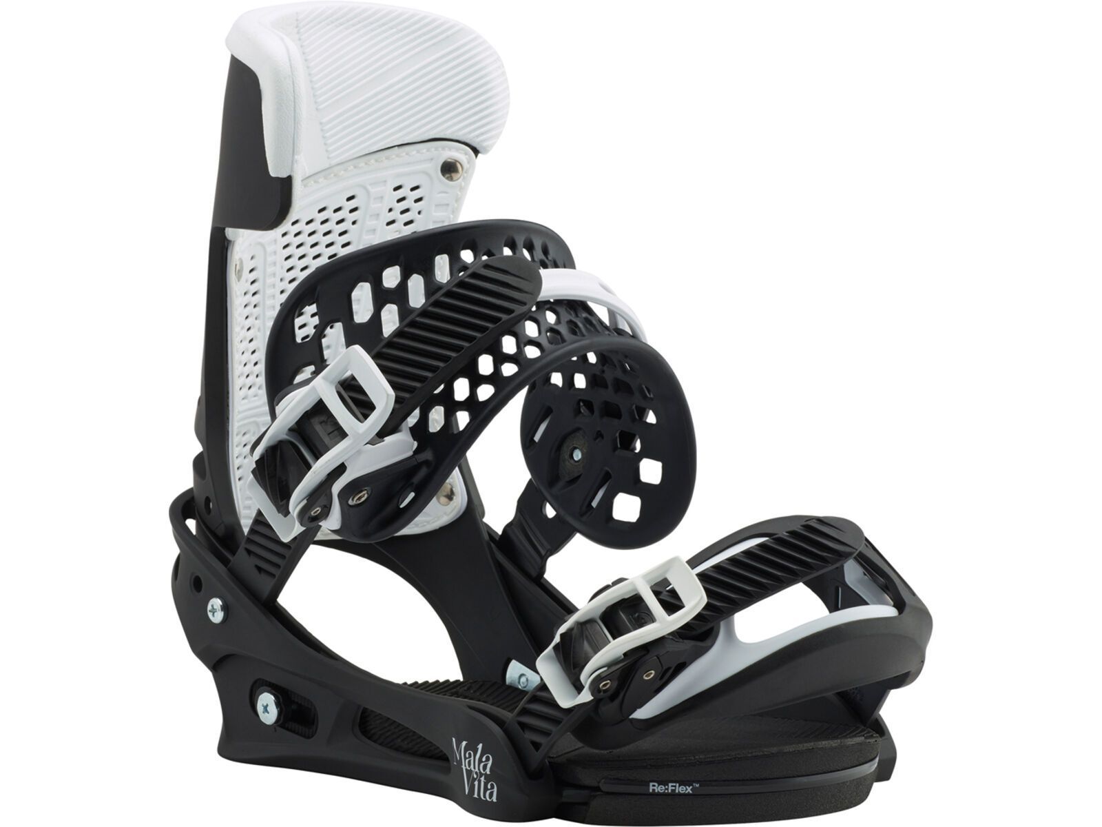 Set: Burton Custom X 2019 +  Malavita (1931028S) | Bild 3