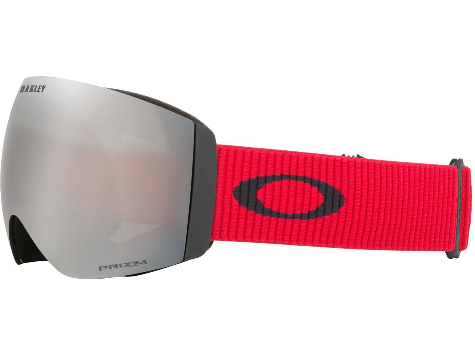 Oakley Flight Deck Pro L, Prizm Snow Black Iridium & Torch | Bild 4