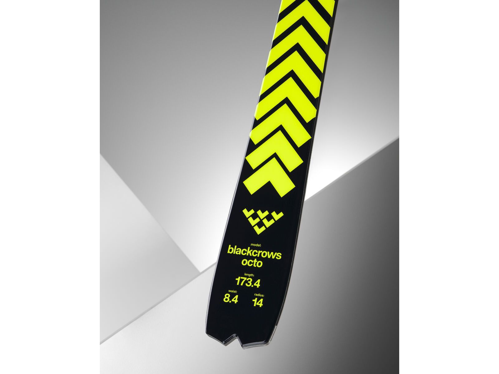 Black Crows Octo, yellow | Bild 5
