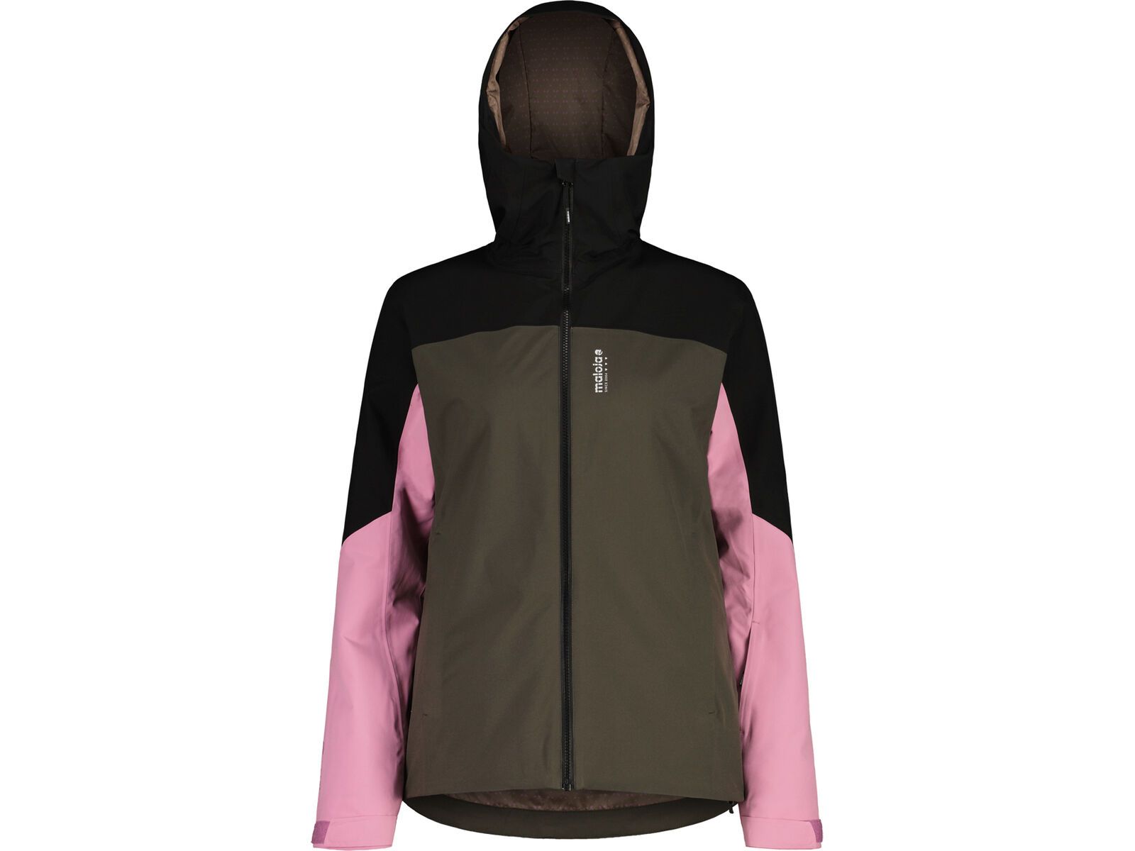 Maloja HelensM., alpine woods multi | Bild 1