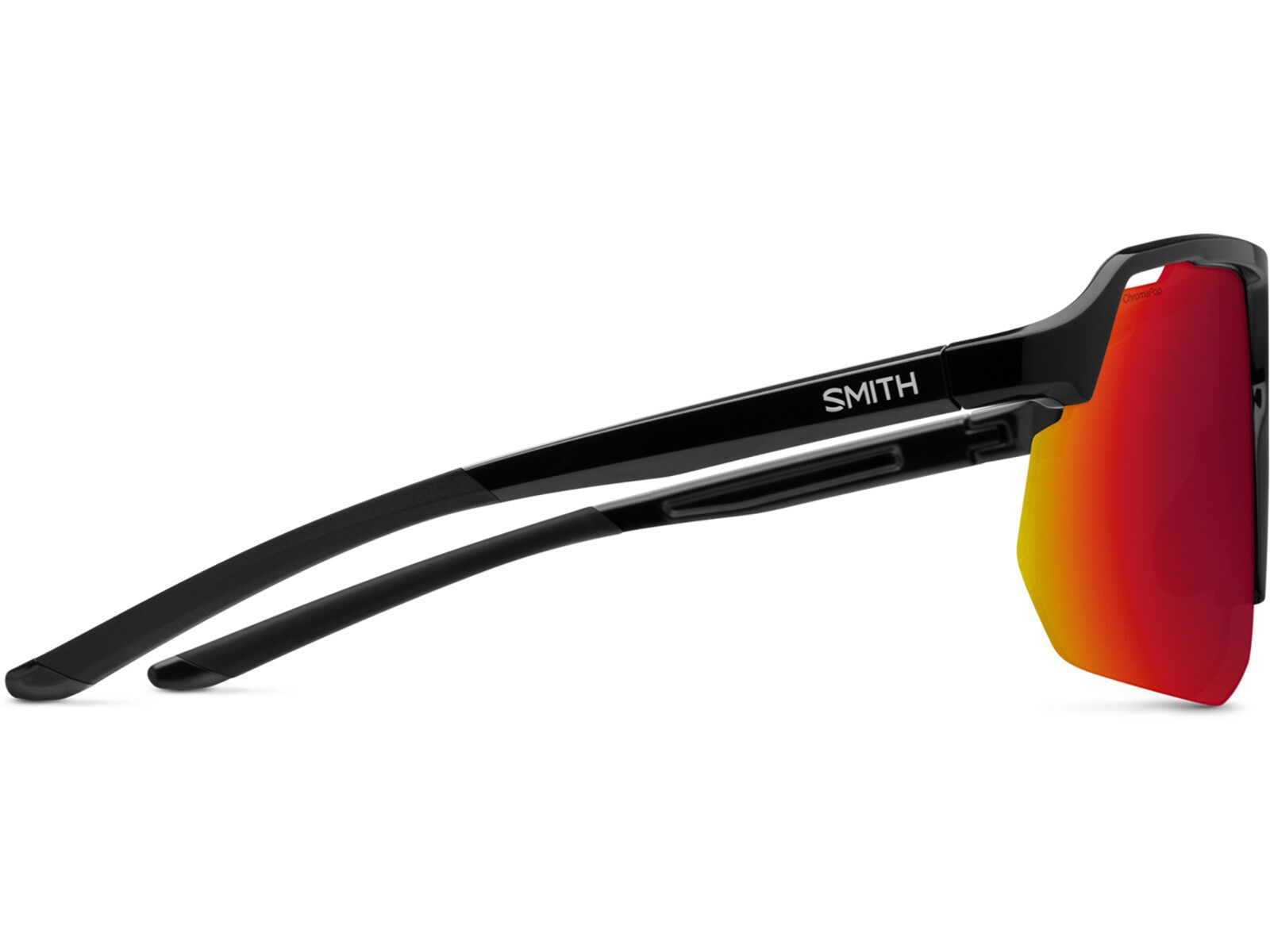 Smith Motive, ChromaPop Red Mirror / black | Bild 3