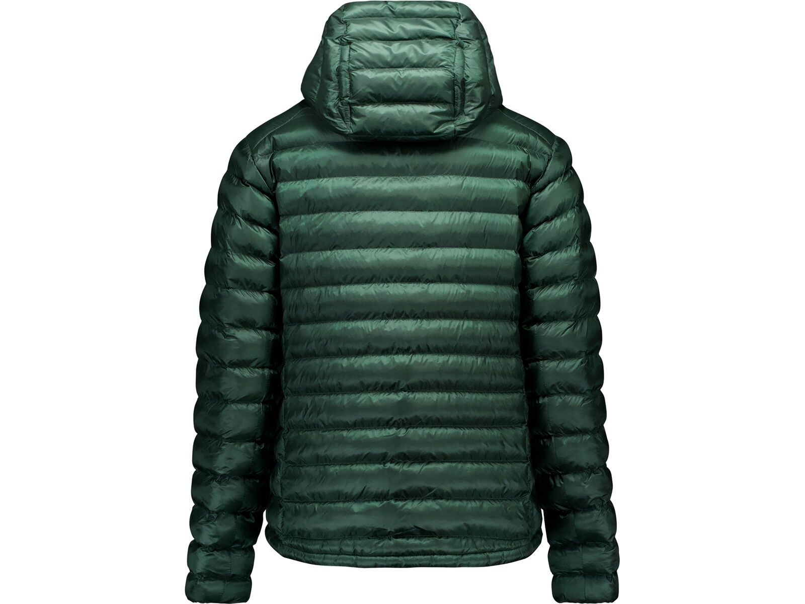 POC W's Coalesce Jacket, pargasite green | Bild 2