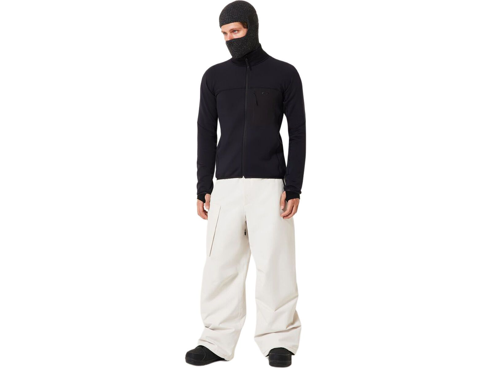 Oakley Channel Cargo Pant, mist | Bild 10