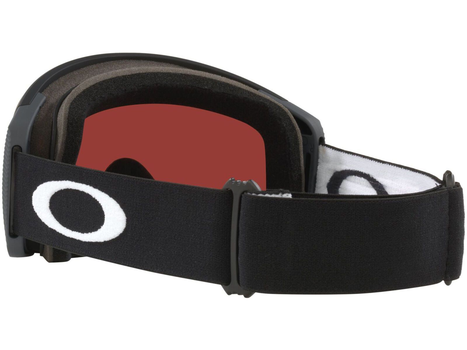 Oakley Flight Tracker M, Prizm Rose Gold Iridium / matte black | Bild 6