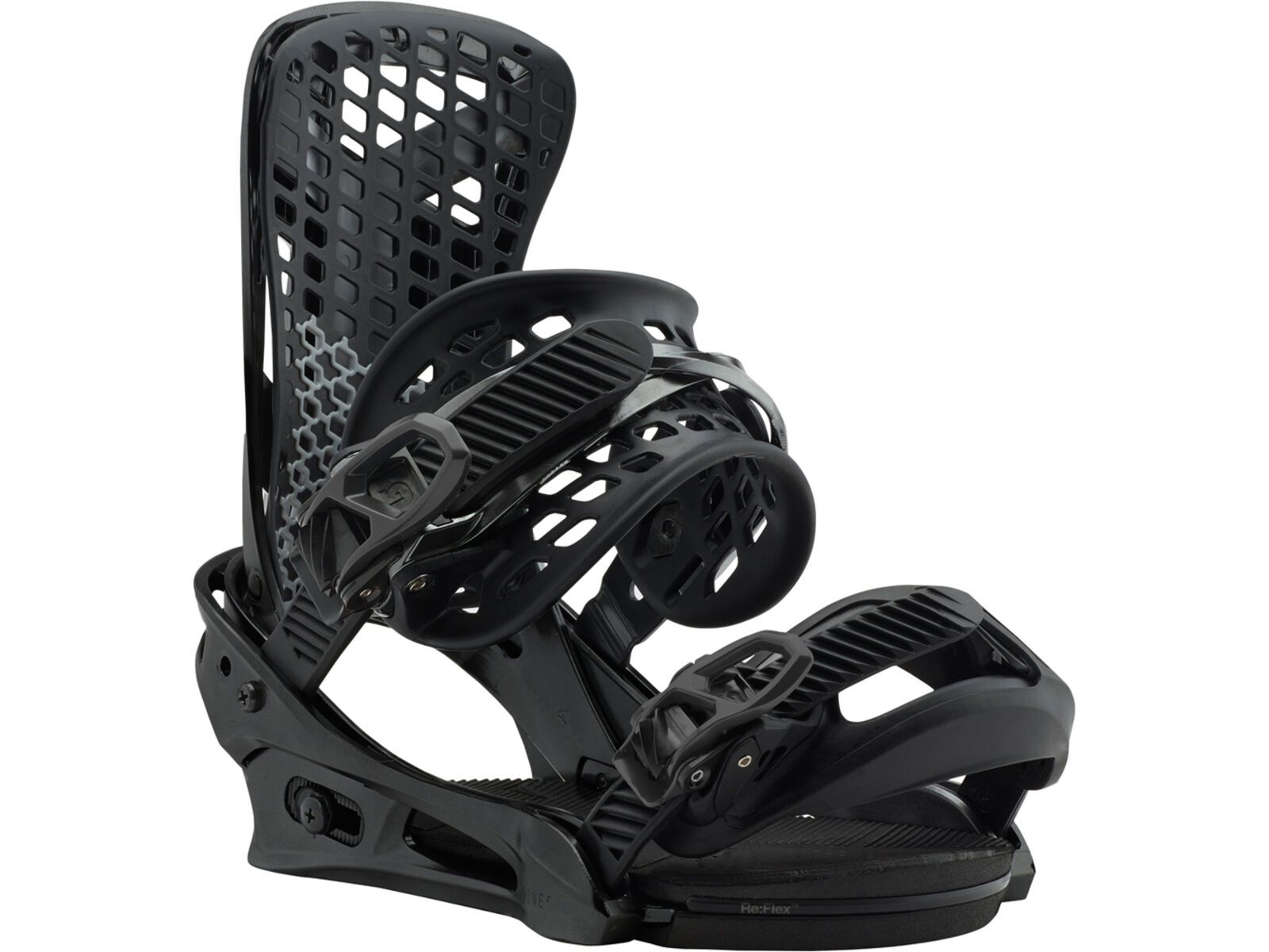 Set: Arbor A-Frame 2019 + Burton Genesis black | Bild 3