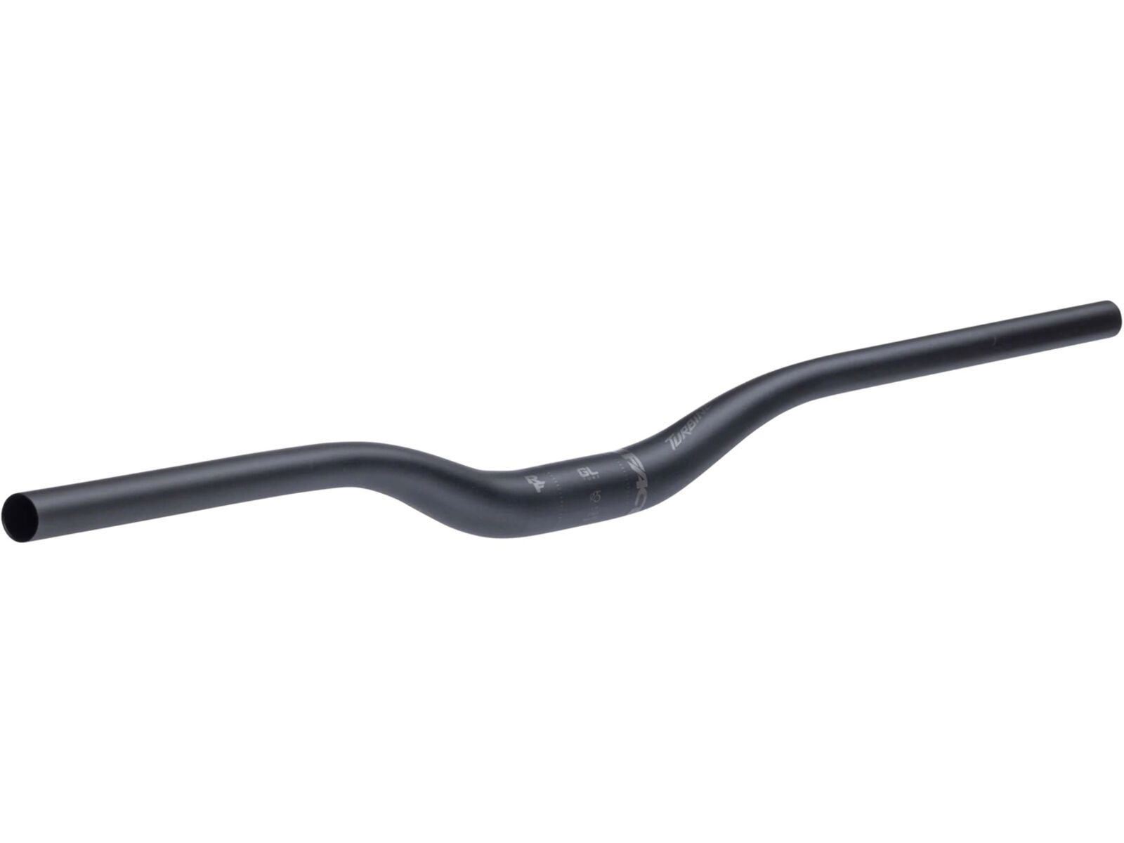 Race Face Turbine Handlebar - 40 / 800 mm, stealth | Bild 3