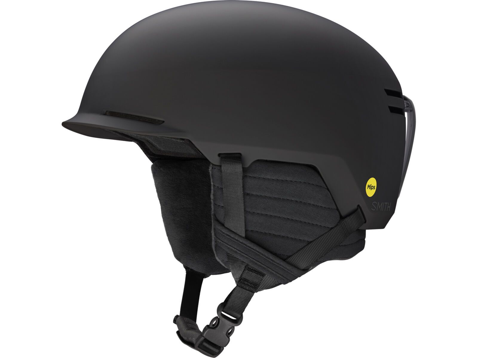 Smith Scout Jr. MIPS, matte black | Bild 1