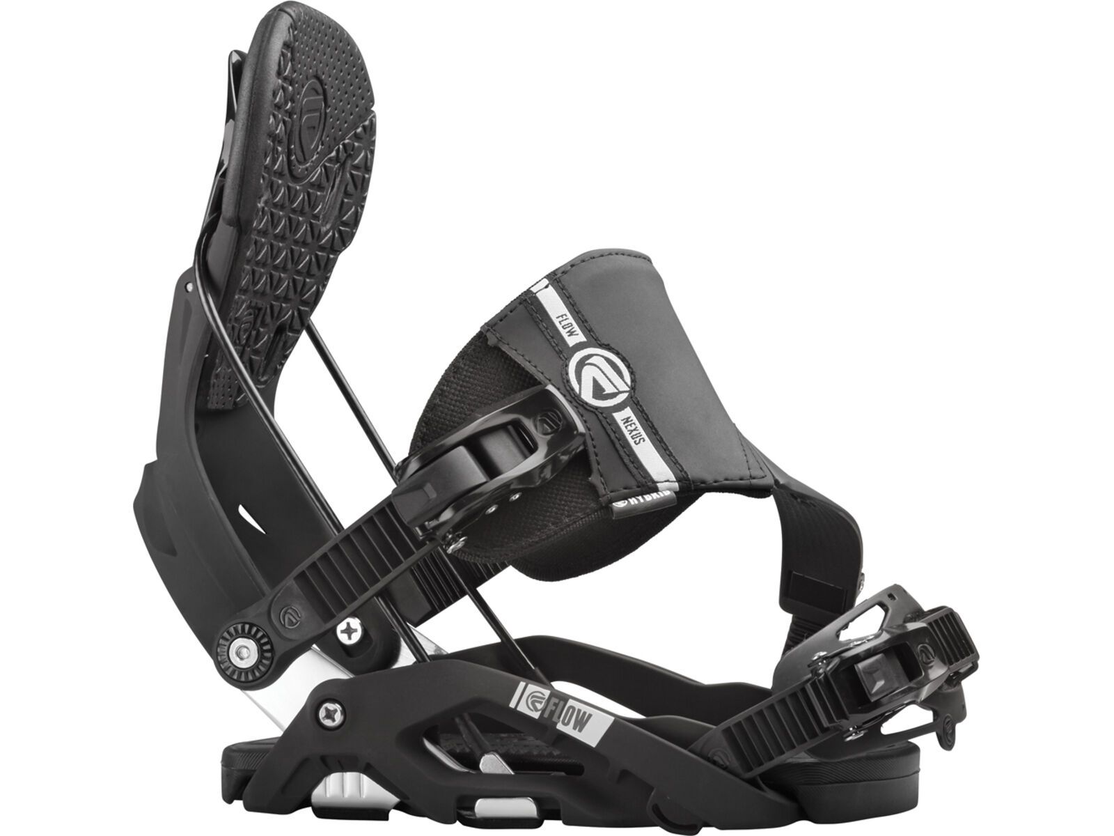 Set: K2 WWW 2016 + Flow Nexus Hybrid (1513166S) | Bild 3