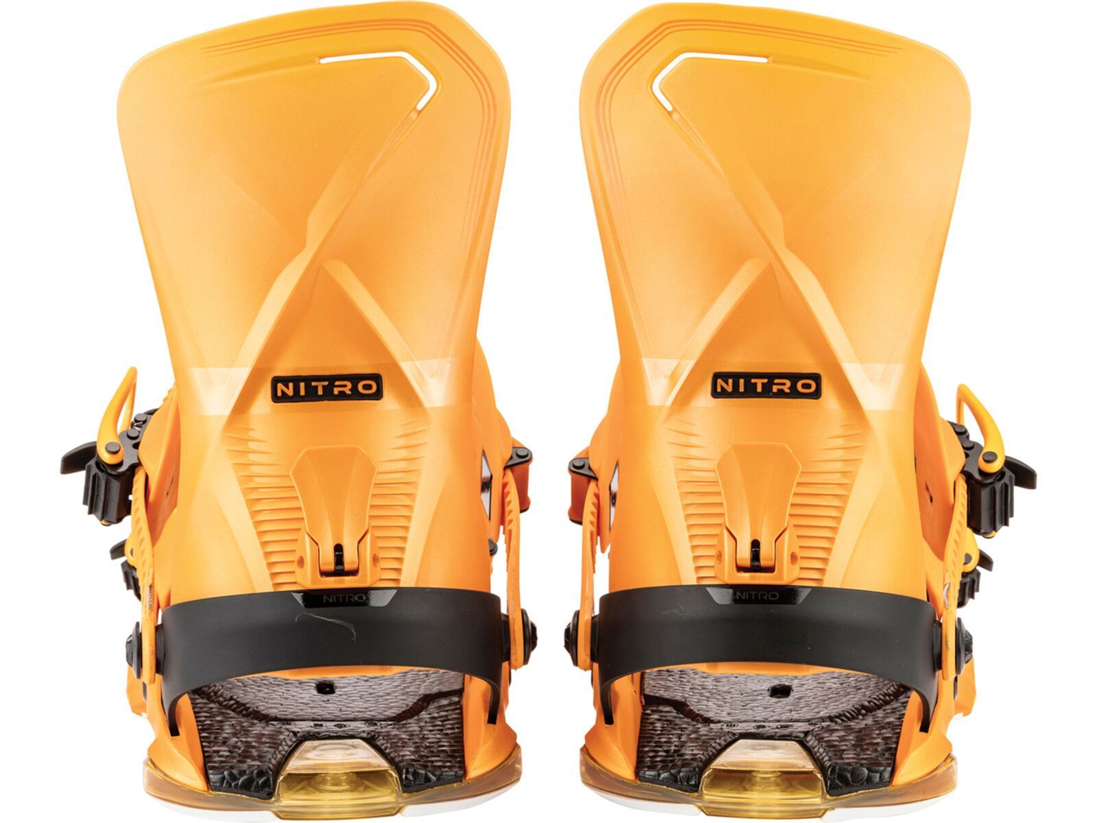 Nitro Phantom, orange fade | Bild 3