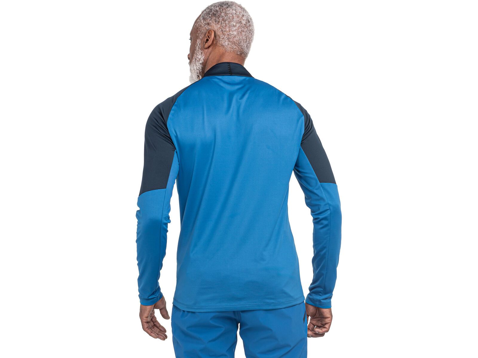 Schöffel Longsleeve Style Safoon MNS, allporta | Bild 5