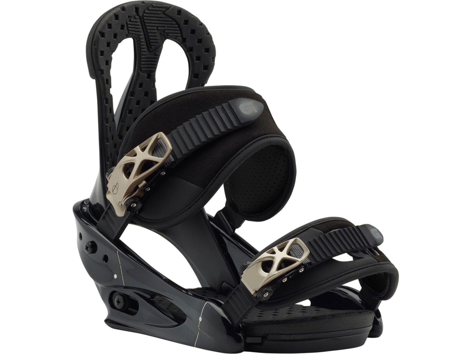 Set: Burton Yeasayer Flying V 2019 +  Citizen (1930924S) | Bild 3