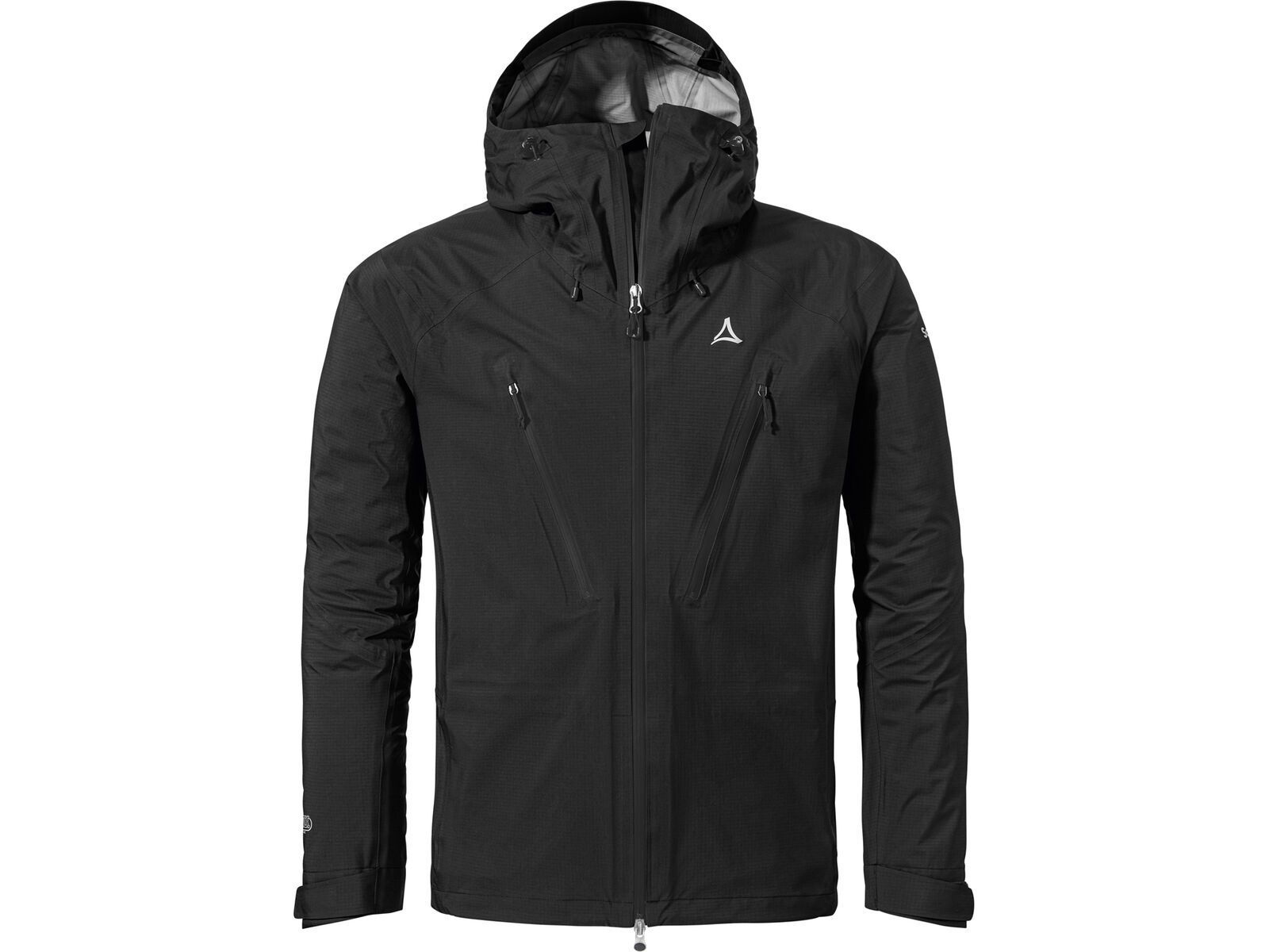 Schöffel Jacket Style Blaueis MNS, black | Bild 1