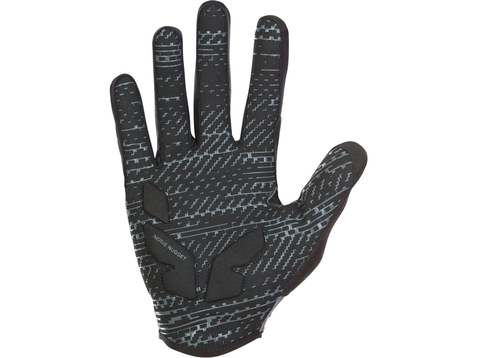 ION Gloves Traze, grey | Bild 2