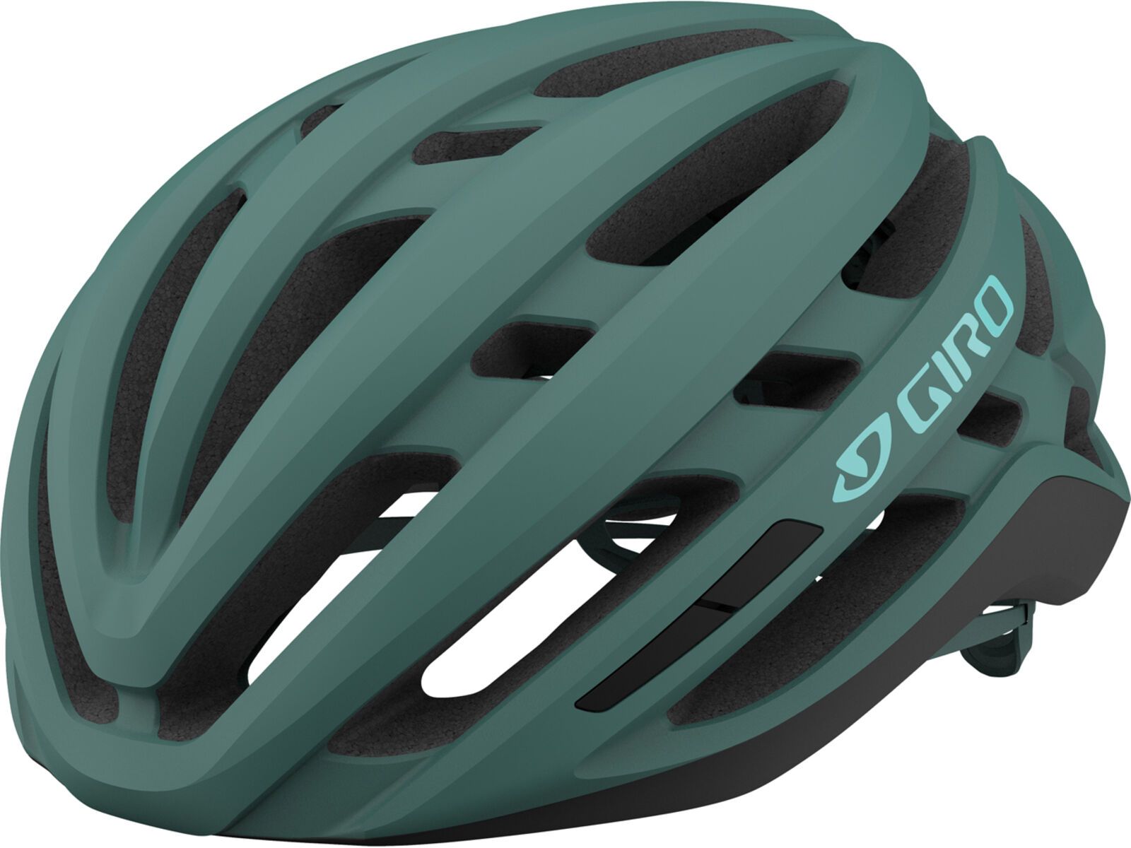 Giro Agilis W, matte grey green | Bild 1