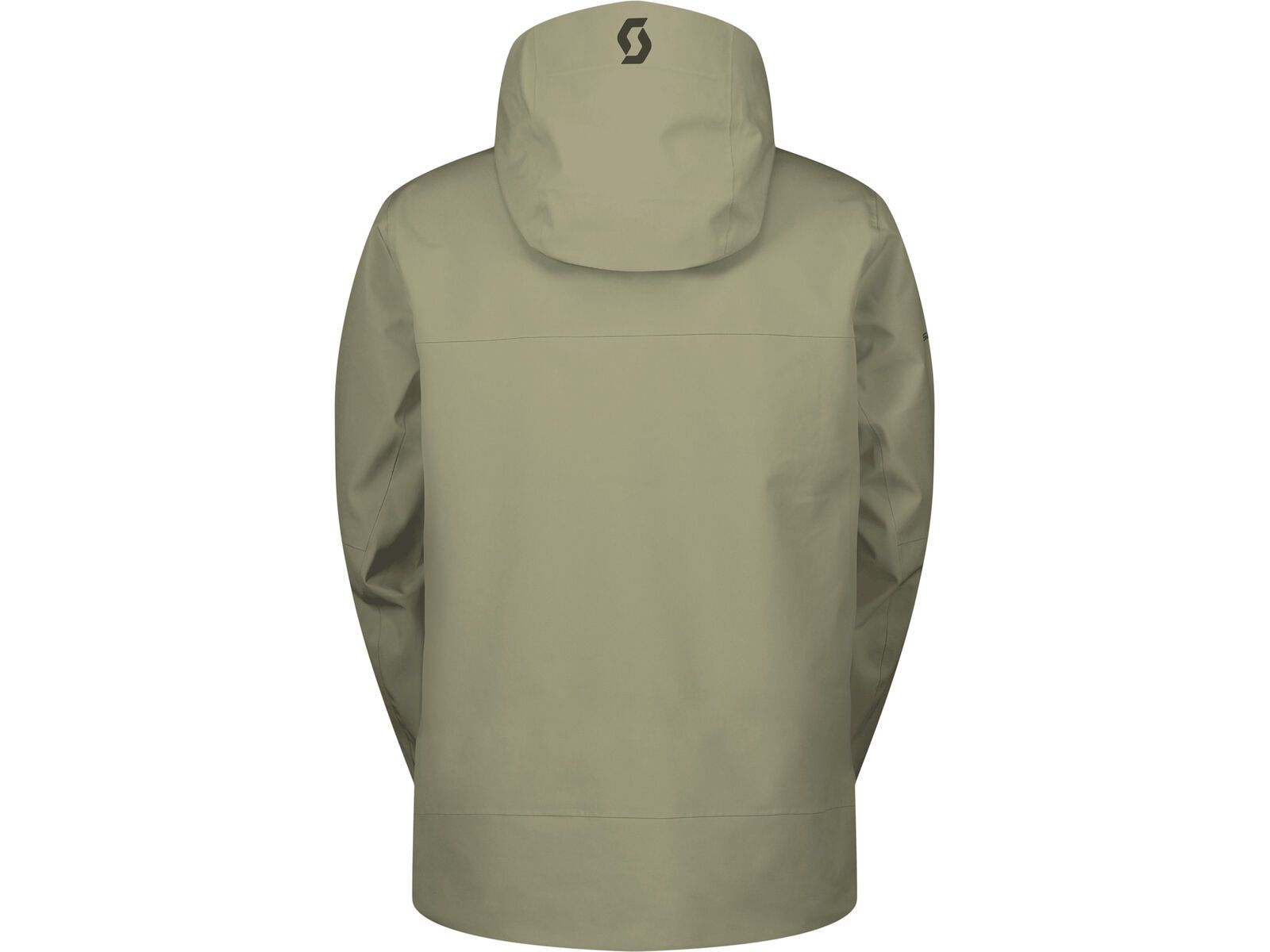 Scott Explorair 3L Men's Jacket, dust grey | Bild 2